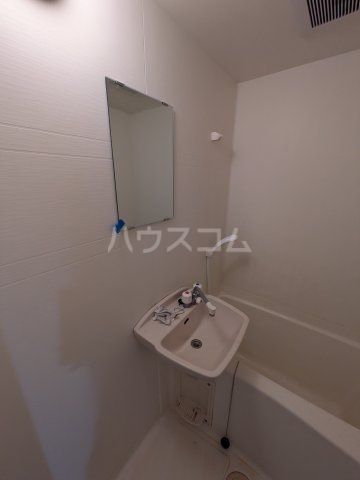 日進パレスの内装写真