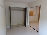 収納　収納設備ございます。