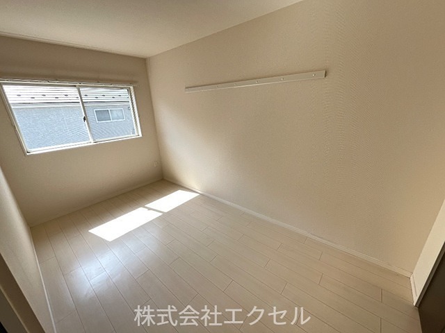 その他部屋・スペース　全居室フローリングのお部屋です。
