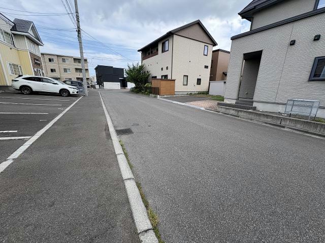 その他　周辺環境