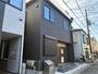 大島駅より徒歩6分 1階 新築の賃貸物件