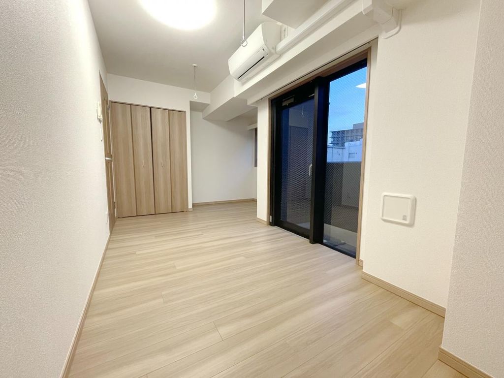その他部屋・スペース　同じタイプの別部屋写真