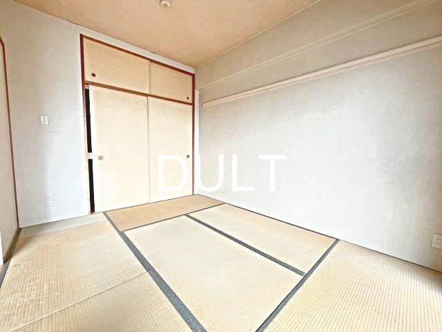 その他部屋・スペース　寝室です。
