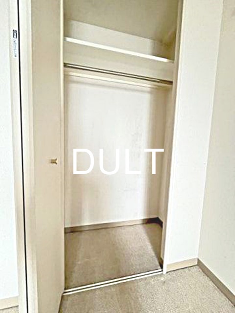 収納　収納です。