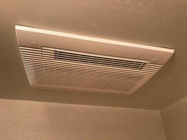 その他　浴室乾燥機