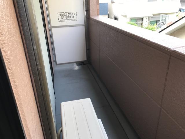 バルコニー　ベランダ