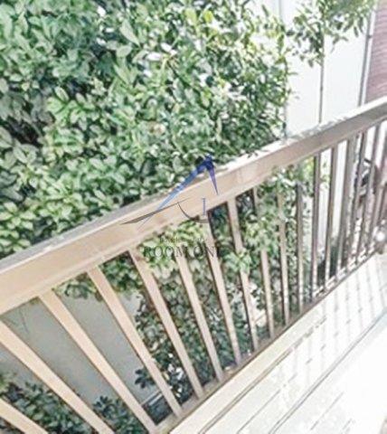 バルコニー　バルコニーです。