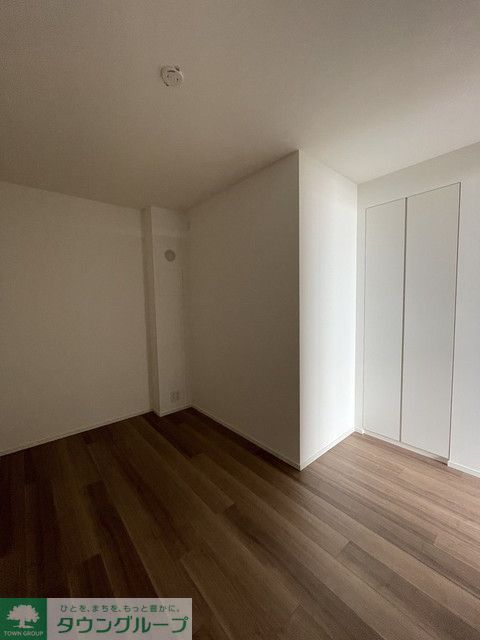 その他設備　※写真は同タイプ住戸です。