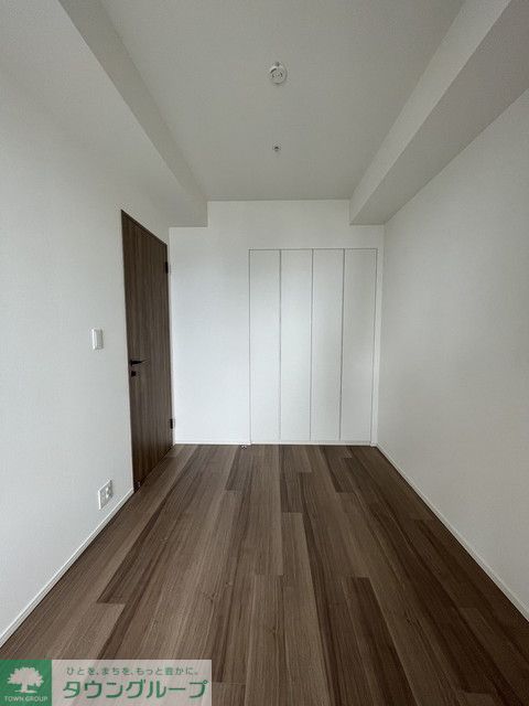 居室・リビング　※写真は同タイプ住戸です。