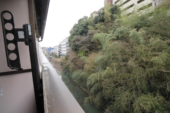 バルコニー　※他部屋写真使用