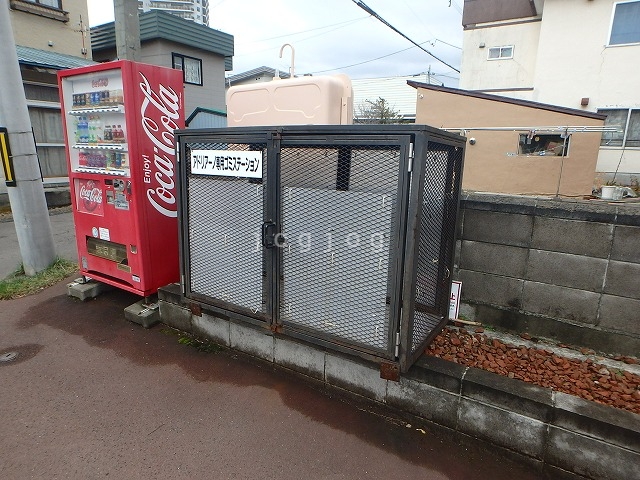 ロビー