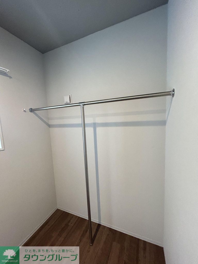 収納　玄関