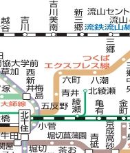 その他　☆路線図☆