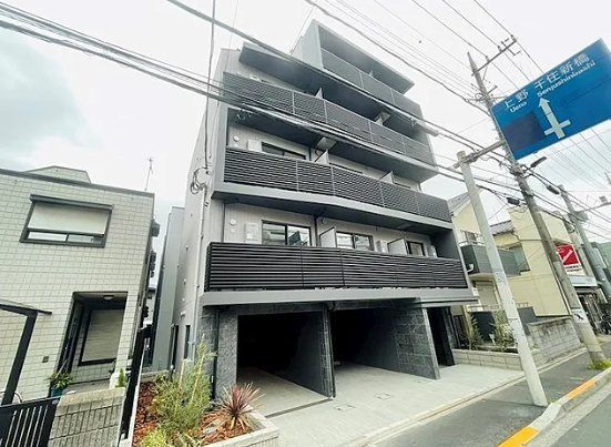建物外観　☆きれいな外観☆