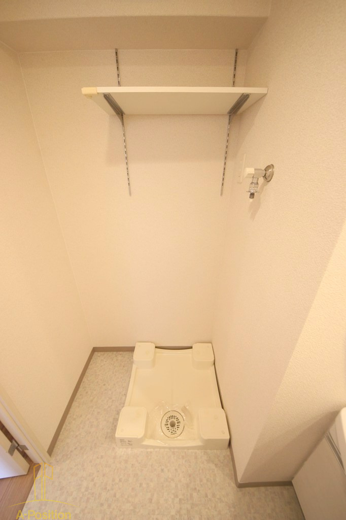 その他設備　プレサンス松屋町駅前デュオ