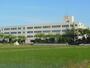 中学校　秋田市立外旭川中学校（中学校）まで1106m