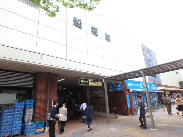 その他　船堀駅（その他）まで1175m