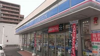 コンビニ　ローソン 岡山新保店（コンビニ）まで242m