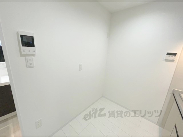 その他部屋・スペース　冷蔵庫置場