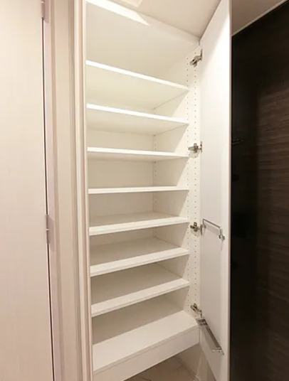 その他設備　※別部屋の参考写真です。
