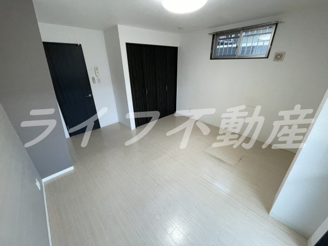 その他部屋・スペース　明るい室内です