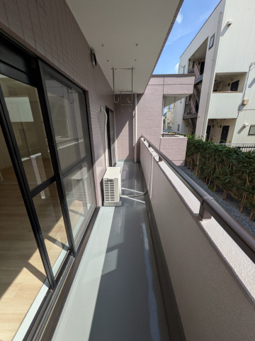 ARCH北浦和の内装写真