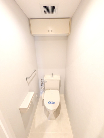 ARCH北浦和のトイレ写真