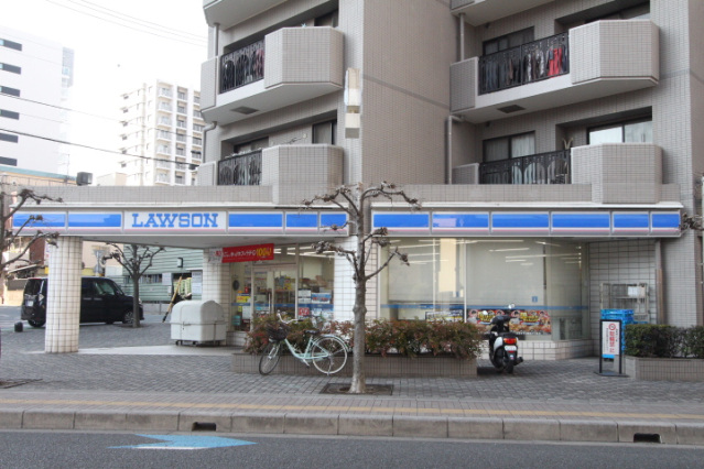 ARCH北浦和の周辺写真