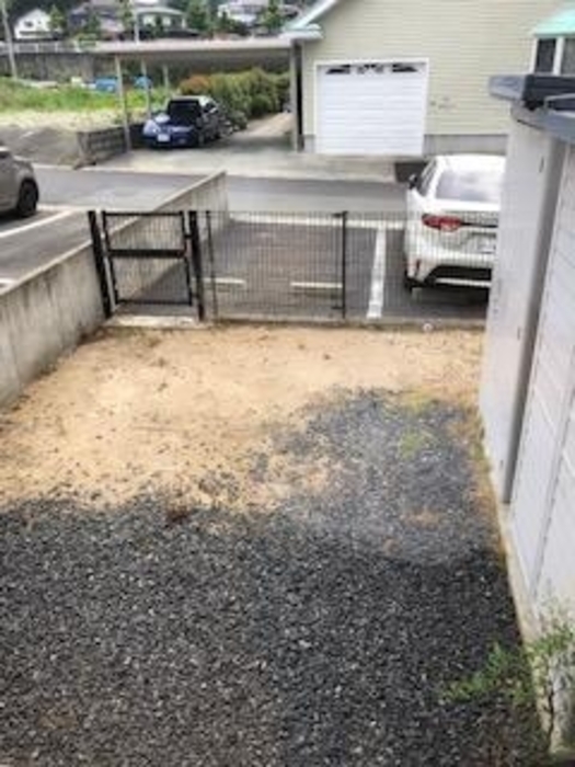 その他　外物置
