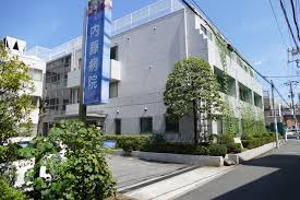 病院　内藤病院（病院）まで294m