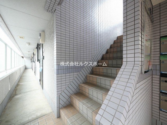 ロビー