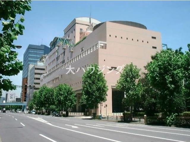 大学・短大　戸板女子短期大学（大学・短大）まで1394m