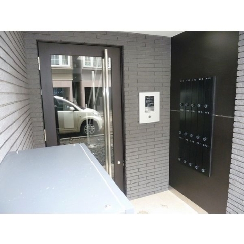 ロビー　詳細は、ウィンドワード菊水店までご相談下さい。