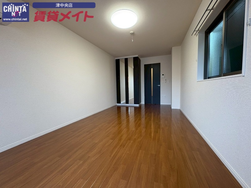 その他部屋・スペース　別部屋反転参考写真