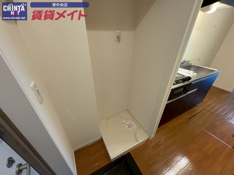 その他設備　別部屋反転参考写真