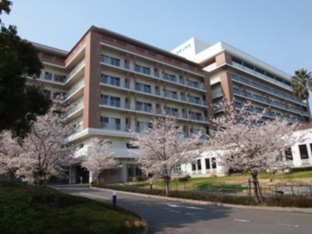 病院　公益財団法人浅香山病院（病院）まで999m