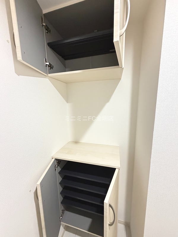 レジーナ本町の内装写真
