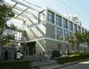 大学・短大　私立神戸山手大学（大学・短大）まで1165m
