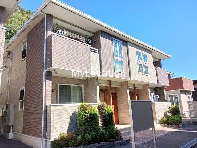 建物外観　☆綺麗な外観です☆
