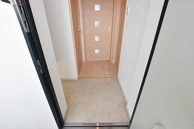 玄関　★玄関★