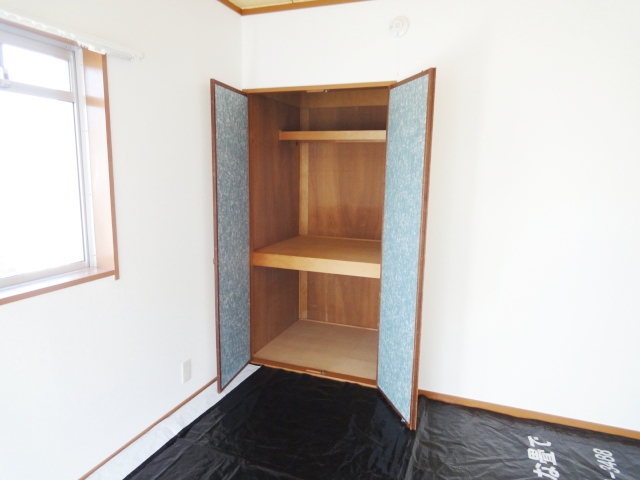 その他設備　同物件別号室のものです。
