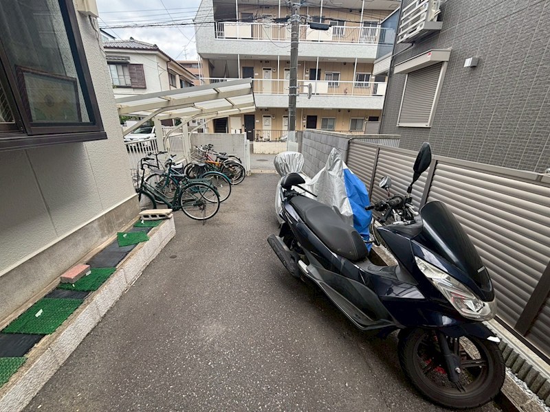 その他共有部分