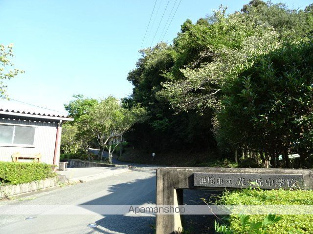 中学校　光が丘中学校（中学校）まで755m