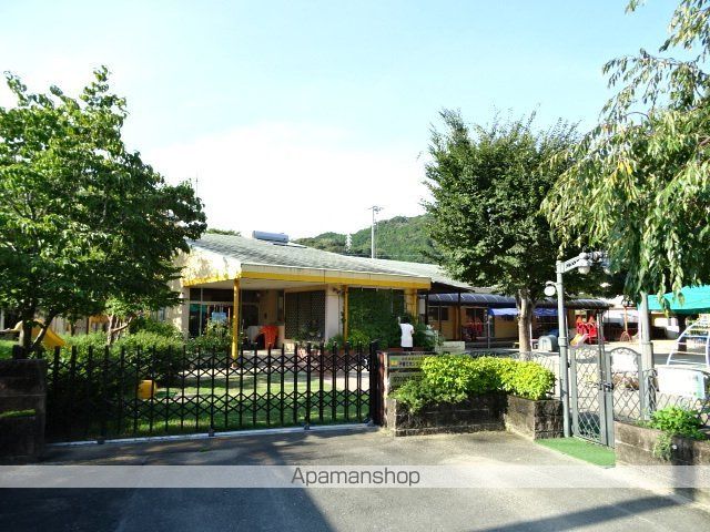 幼稚園・保育園　子育てセンターすぎのこ（幼稚園・保育園）まで1250m