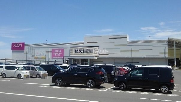 ショッピングセンター　AEONSTYLE(イオンスタイル) 今治新都市店（ショッピングセンター）まで1653m