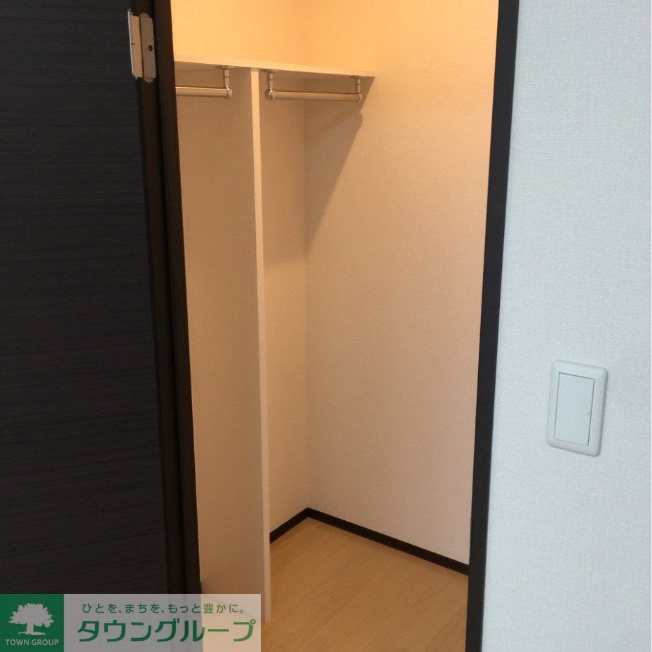 収納　別号室参考写真