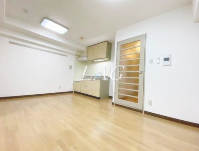 その他部屋・スペース　寝室です。