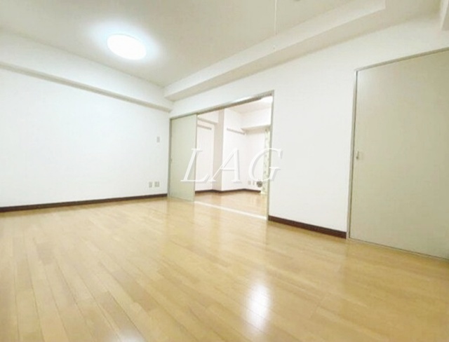 居室・リビング　洋室のお部屋です。