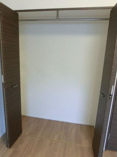 収納　※別部屋参考写真