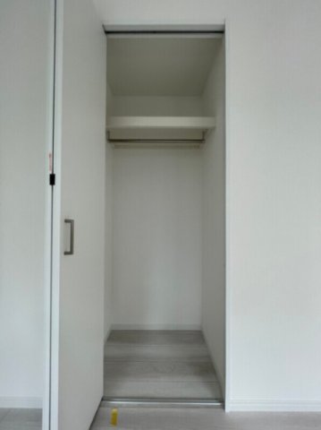 収納　別部屋参考写真